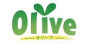 oliveロゴ
