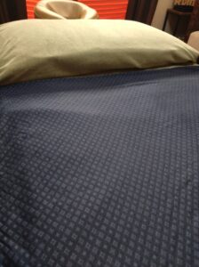 ホルミシスブランケット